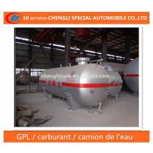 Réservoir de stockage de GPL 32cbm Réservoir de gaz au propane 32000L